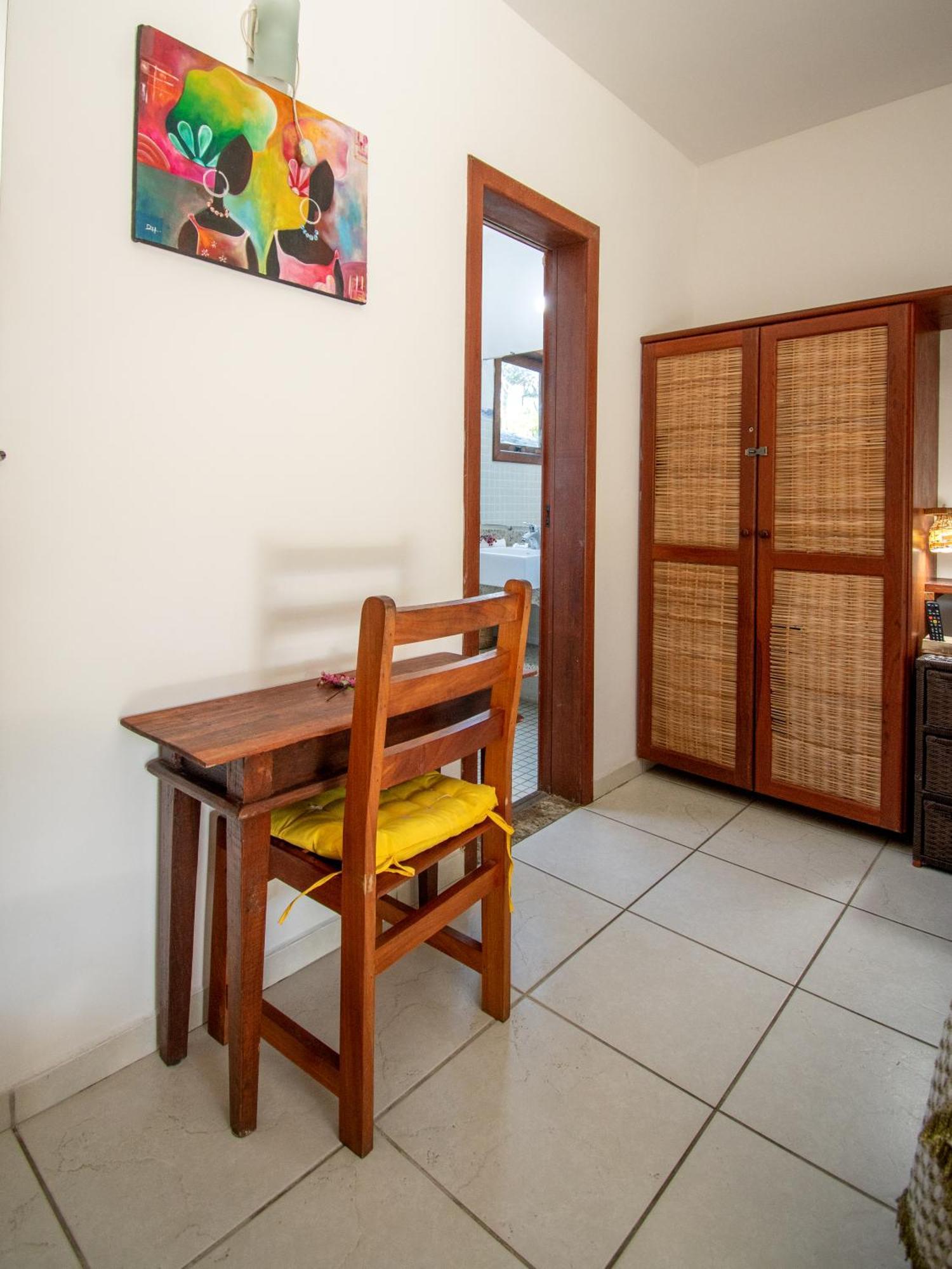 Pousada Arraial Candeia 塞古罗港 外观 照片
